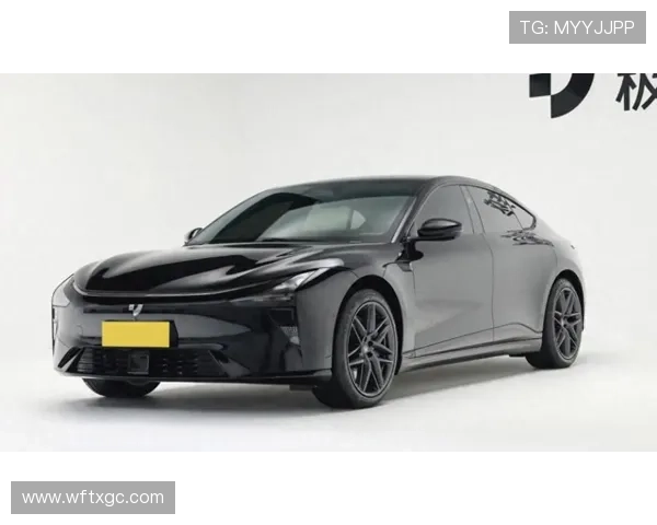 10 万级新轿跑来袭:13 项空力优化 + 电动尾翼实力登场 10 万级新轿跑来袭:13 项空力优化 + 电动尾翼实力登场