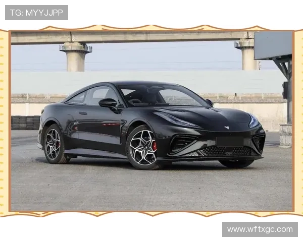 10万不到的“平民超跑”即将出全新一代,想买车的年轻人有福了 10万不到的“平民超跑”即将出全新一代,想买车的年轻人有福了