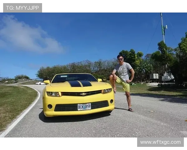 10多年前的丰田SUV比现在的新车更潮！塞班环岛自驾