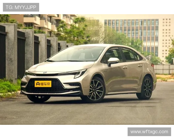 11.38万起售，全新换代雷凌登场，搭载新一代动力总成