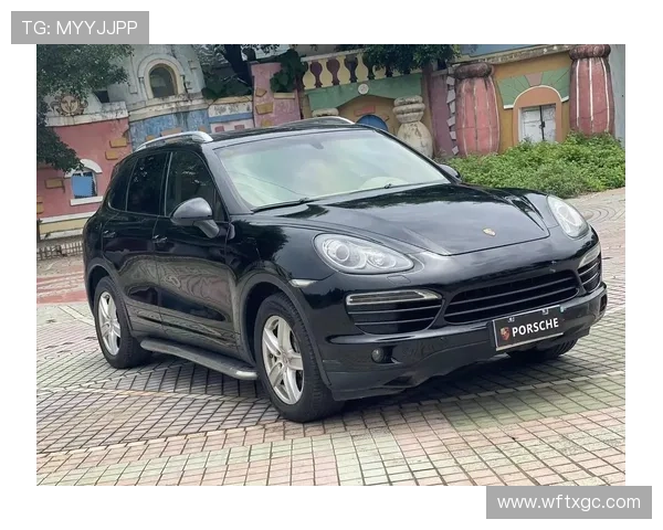11万多圆梦保时捷！11年Cayenne还能战否？