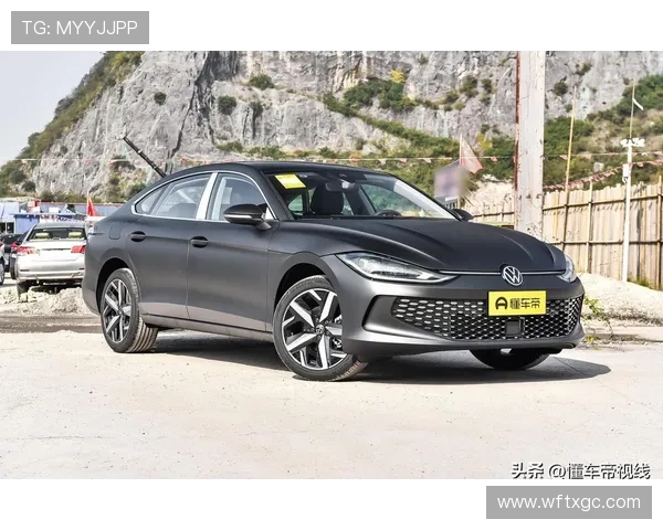 12.19万起，大众新款凌度L降价上市，销量能提升多少？