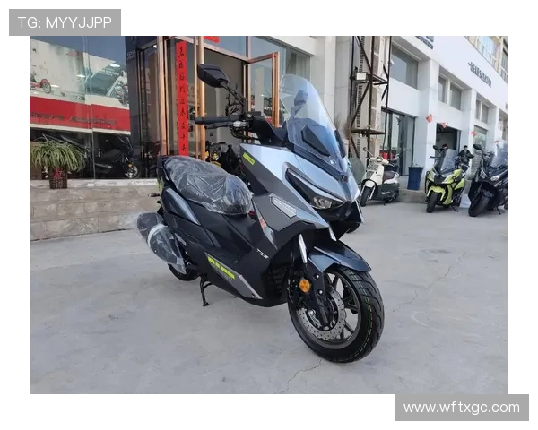 1万出头，150运动踏板终极对决：三阳JET SL150 vs 光阳新弯道150？