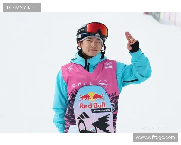 单板滑雪世界杯解说（世界单板滑雪大神是谁）sports