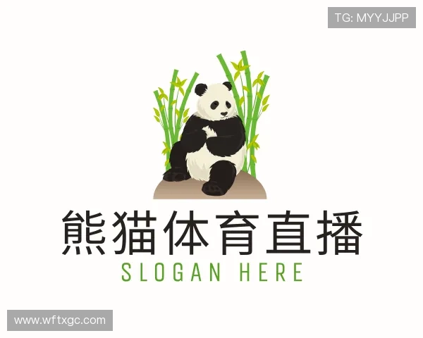 认识熊猫体育直播
